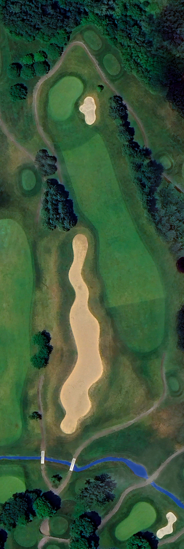 Hole 8