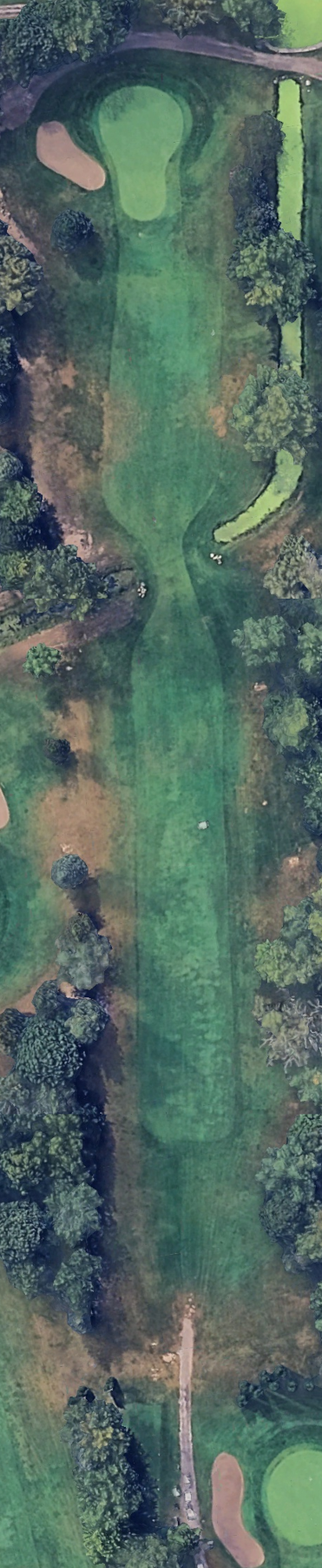 Hole 11