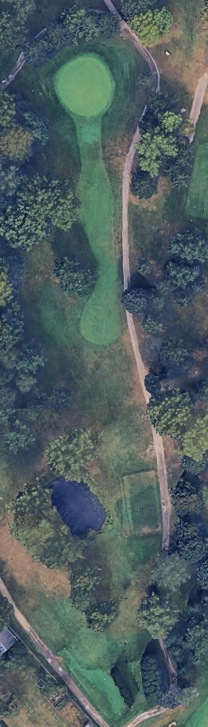 Hole 12