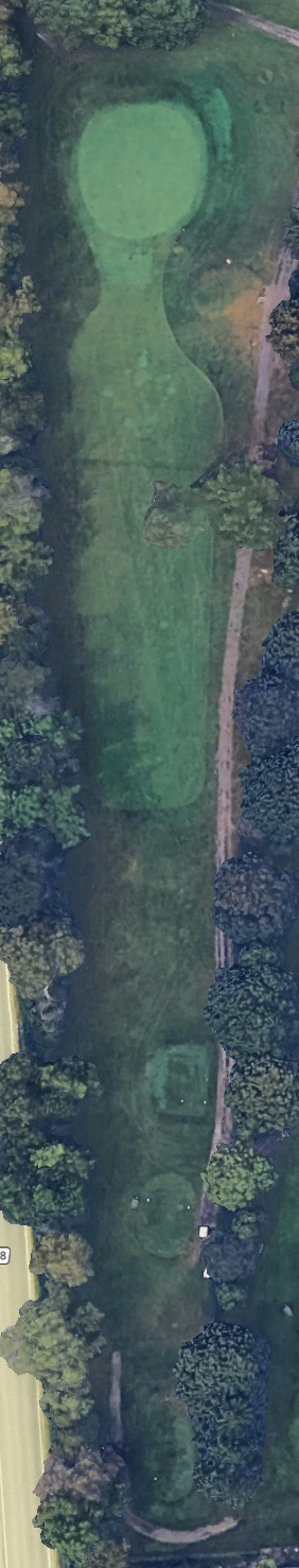 Hole 14
