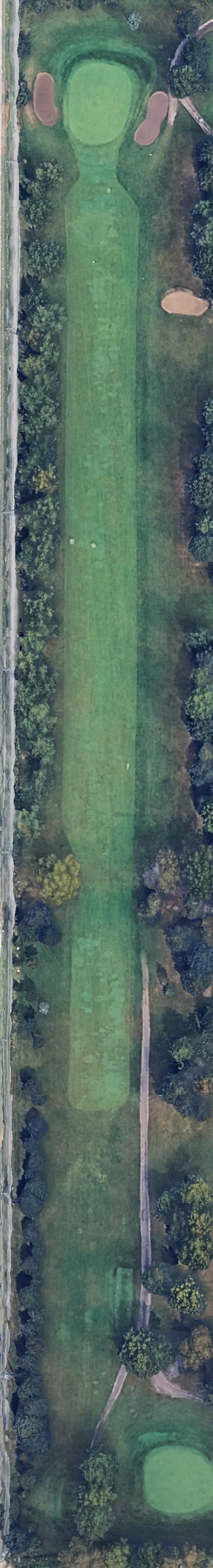 Hole 15