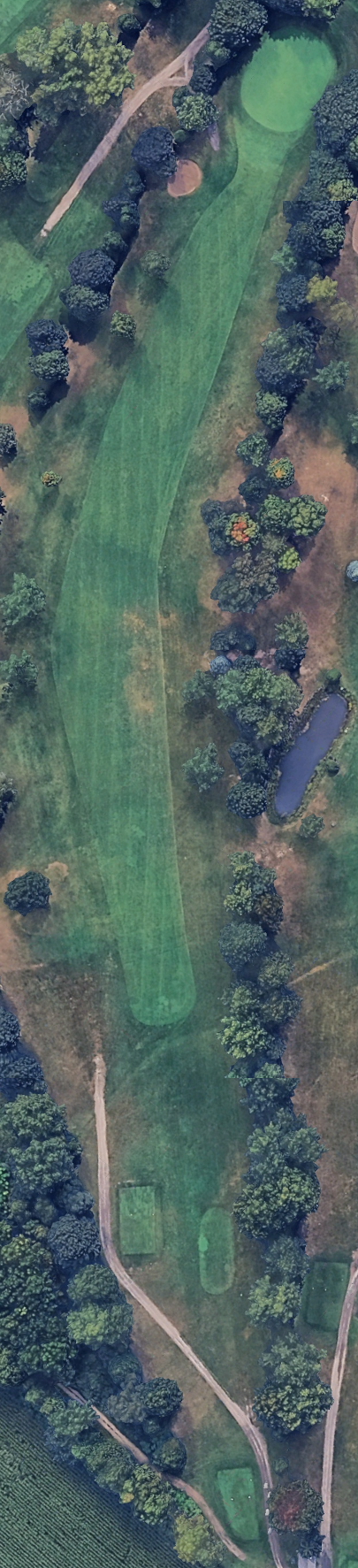 Hole 16