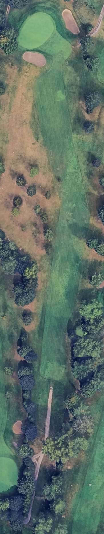 Hole 17