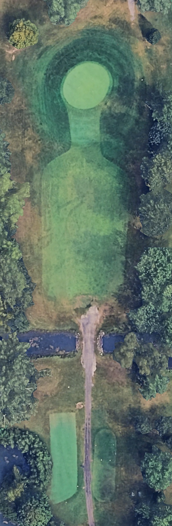 Hole 18