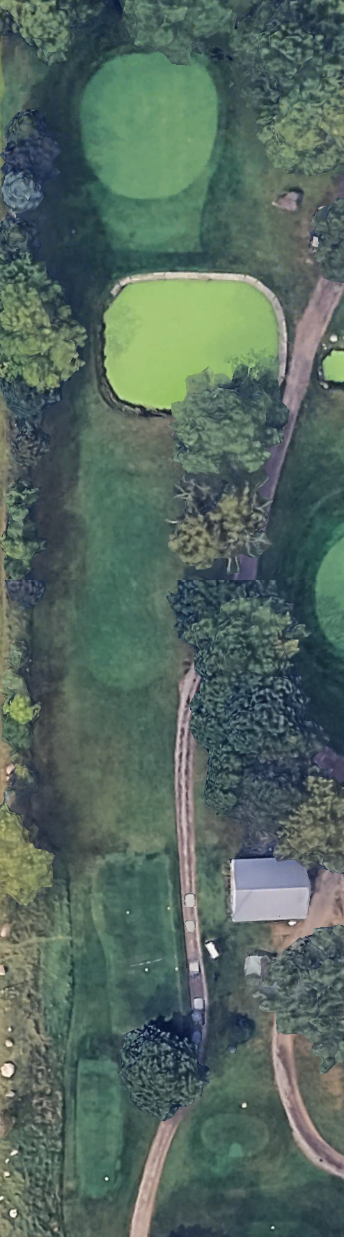 Hole 3