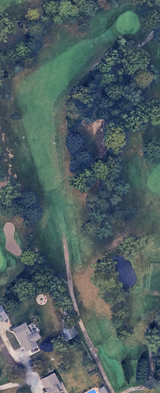 Hole 4