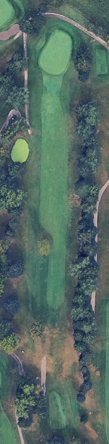 Hole 5
