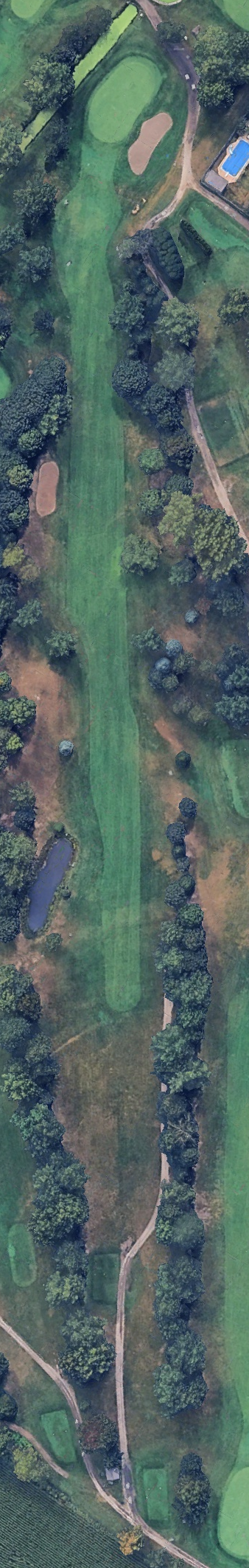 Hole 6