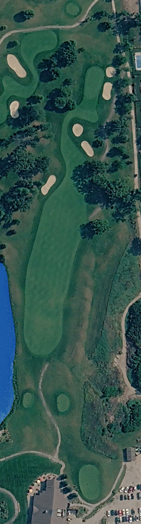 Hole 10