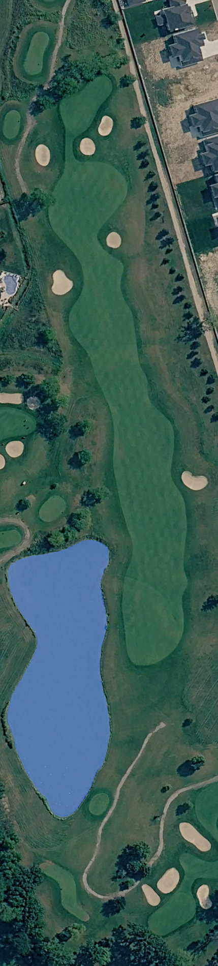 Hole 12