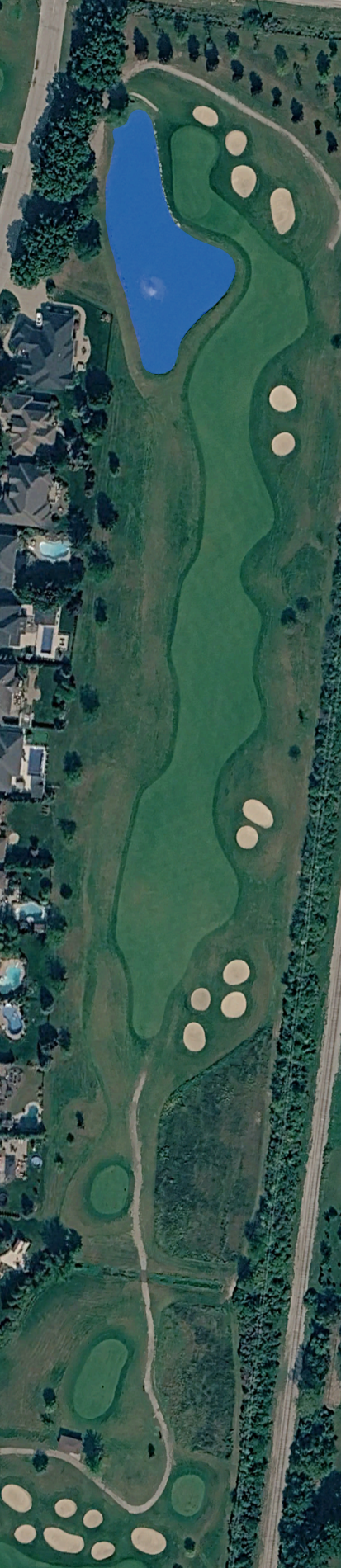 Hole 14