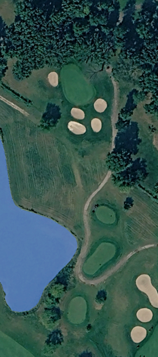 Hole 17