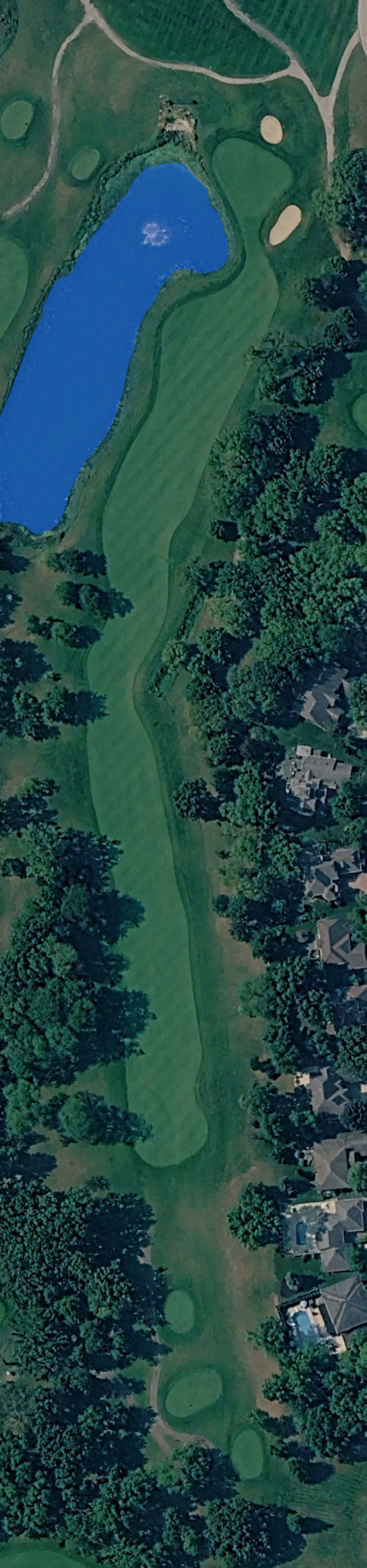 Hole 18