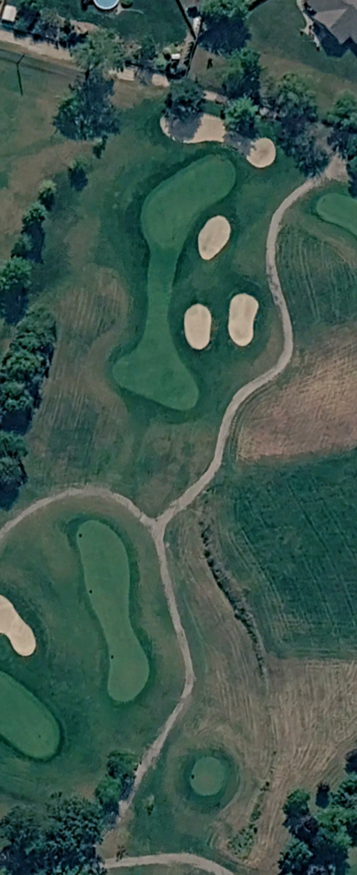Hole 2