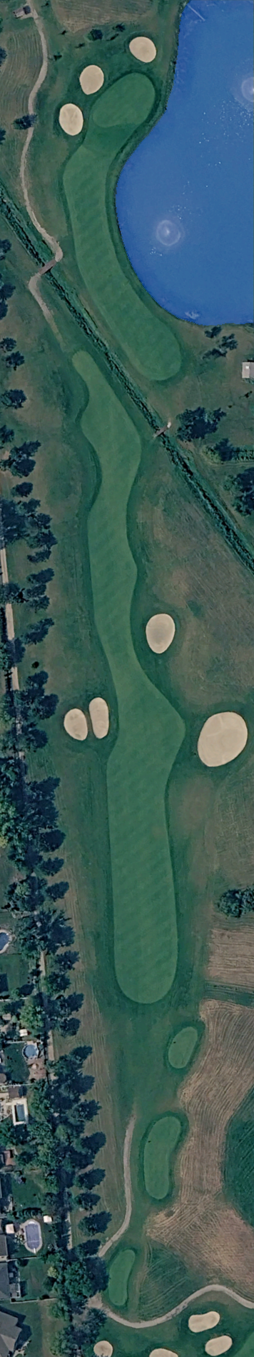 Hole 3