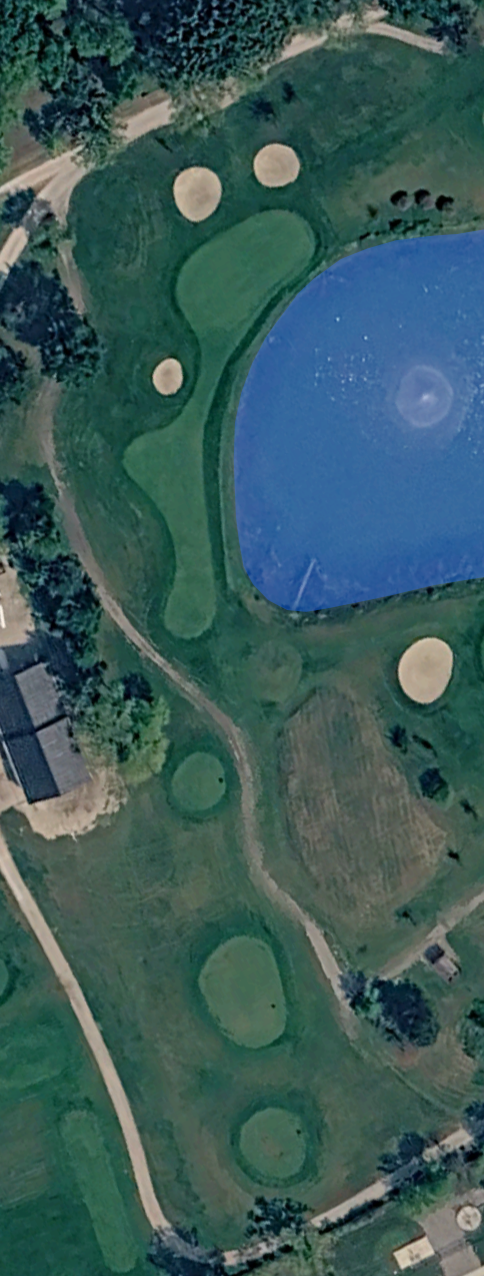 Hole 4