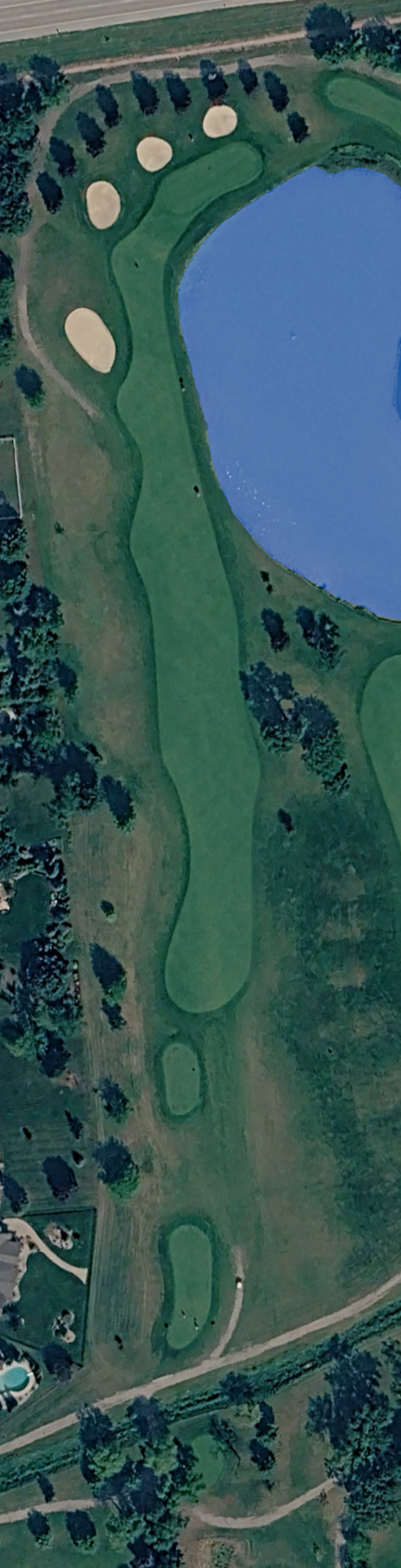Hole 6