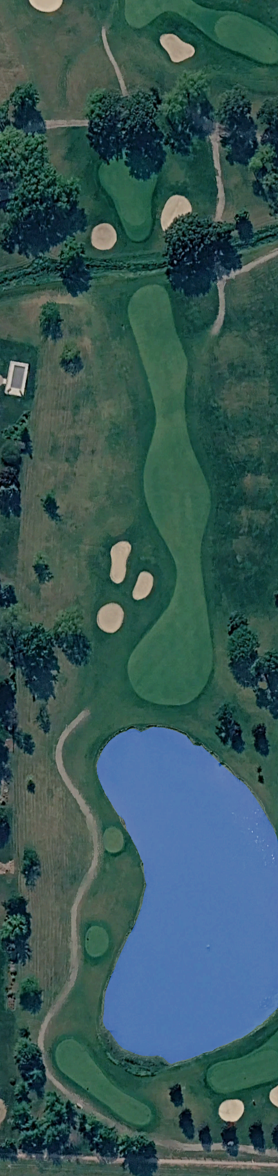 Hole 7