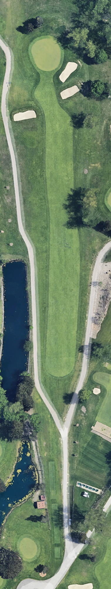 Hole 10