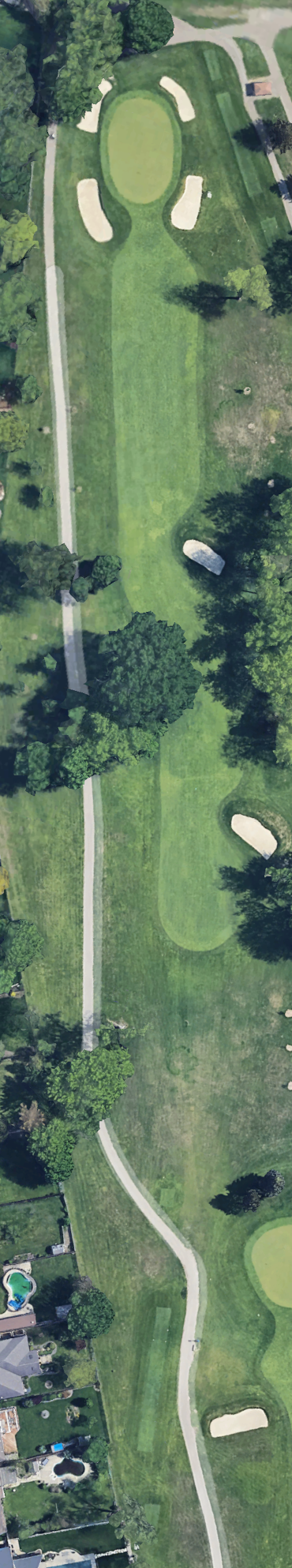 Hole 11