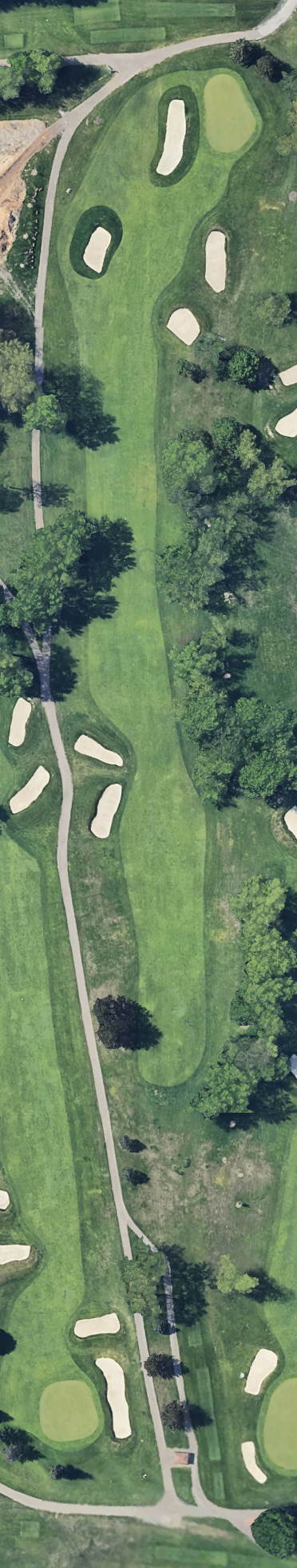 Hole 12