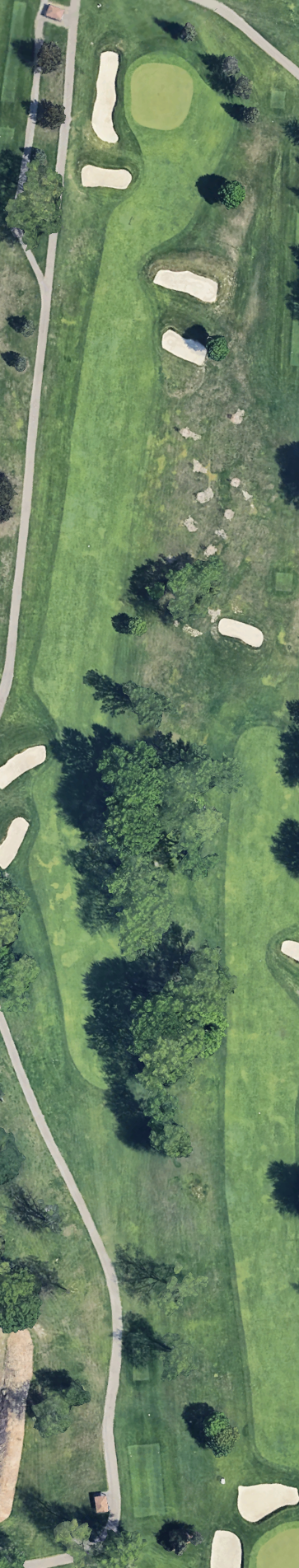 Hole 14