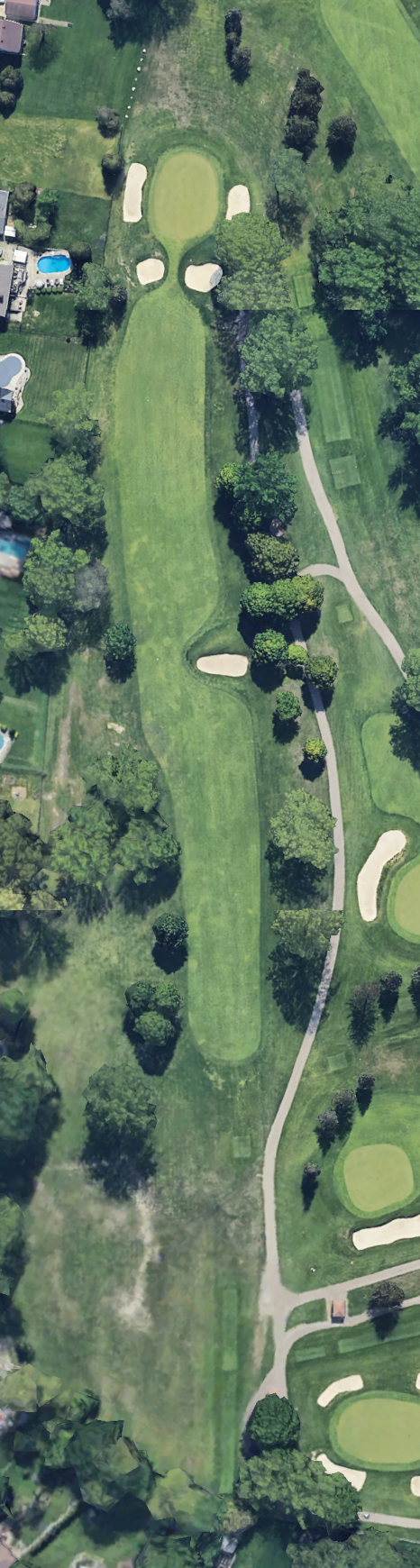 Hole 15