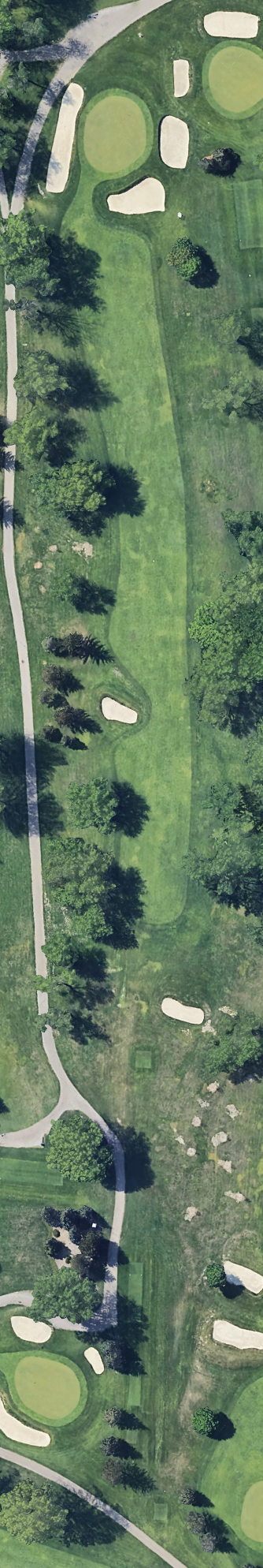 Hole 17