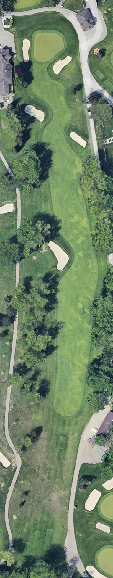 Hole 18
