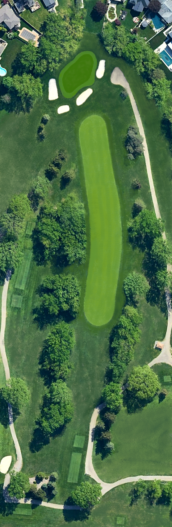 Hole 3
