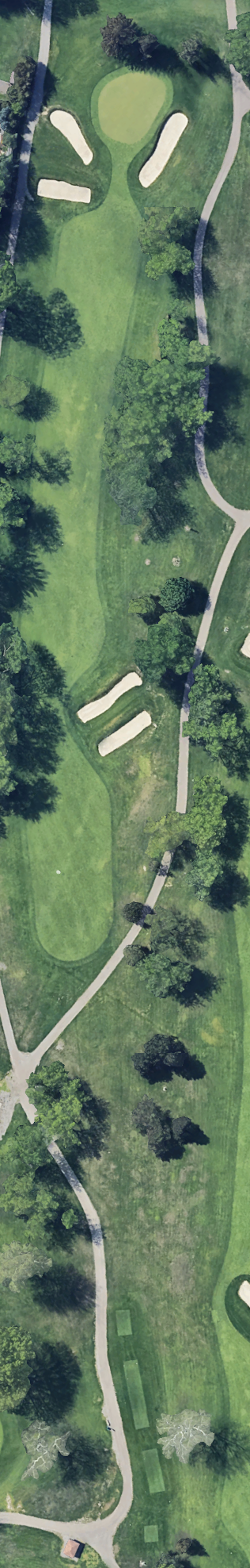 Hole 5