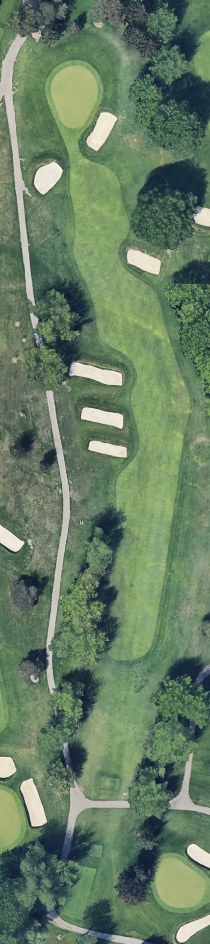Hole 6