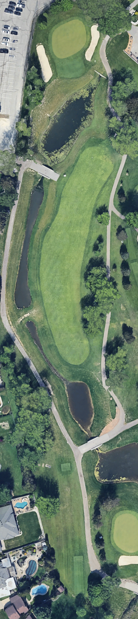 Hole 9