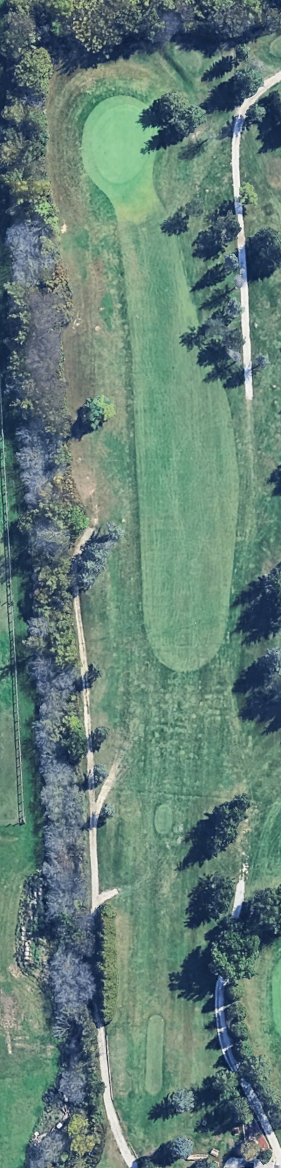 Hole 1