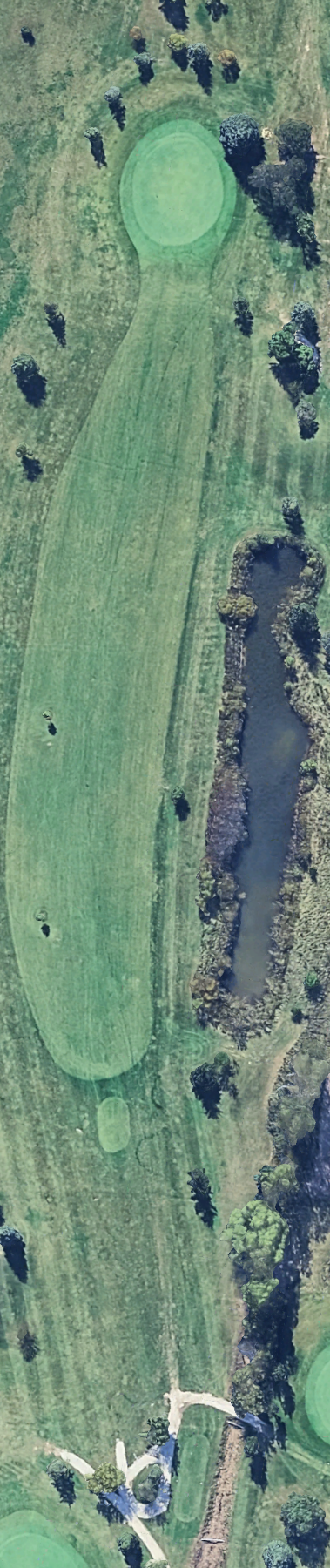 Hole 12