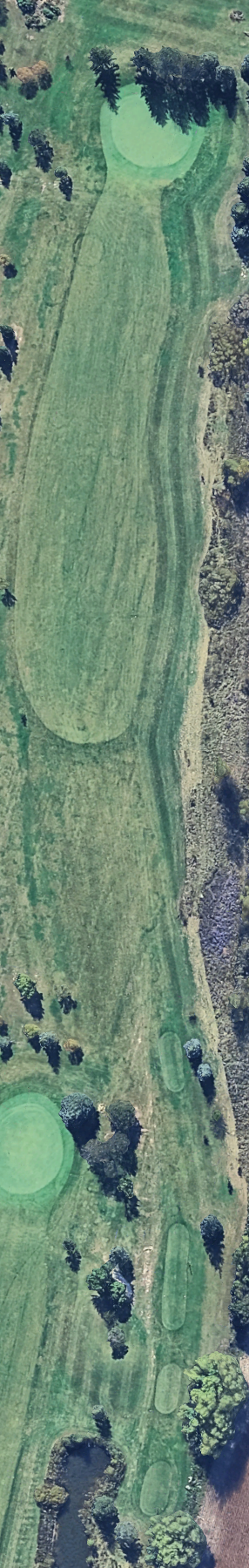 Hole 13