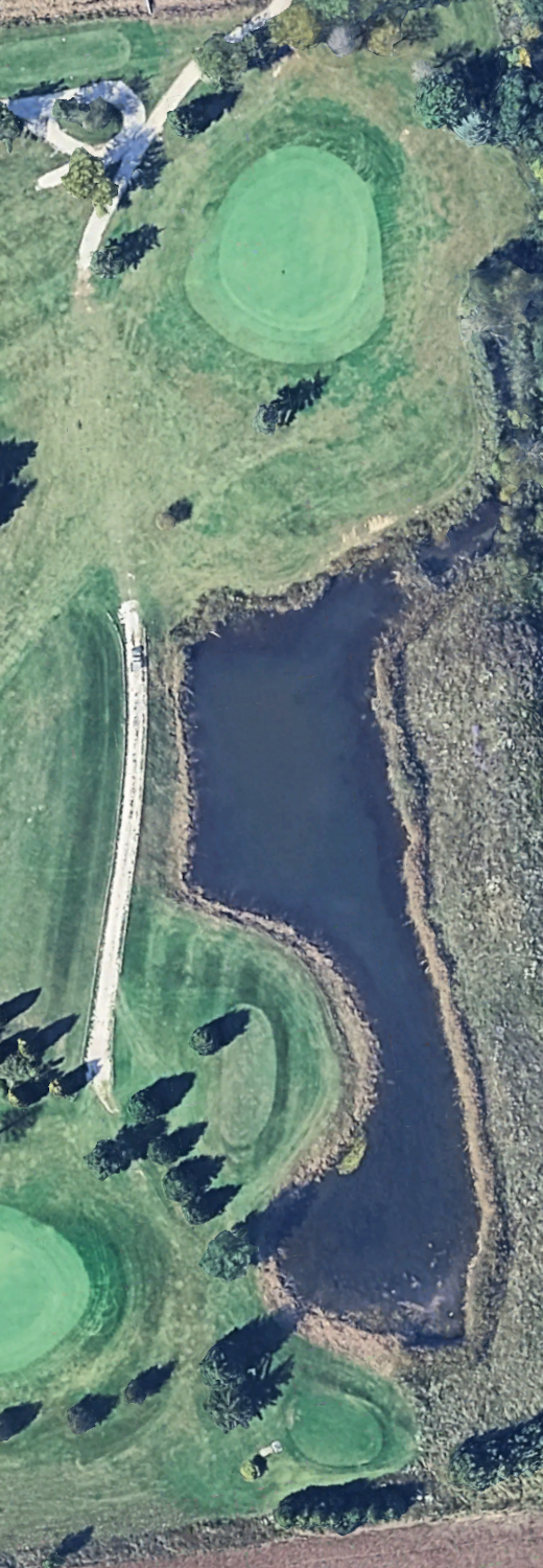 Hole 15