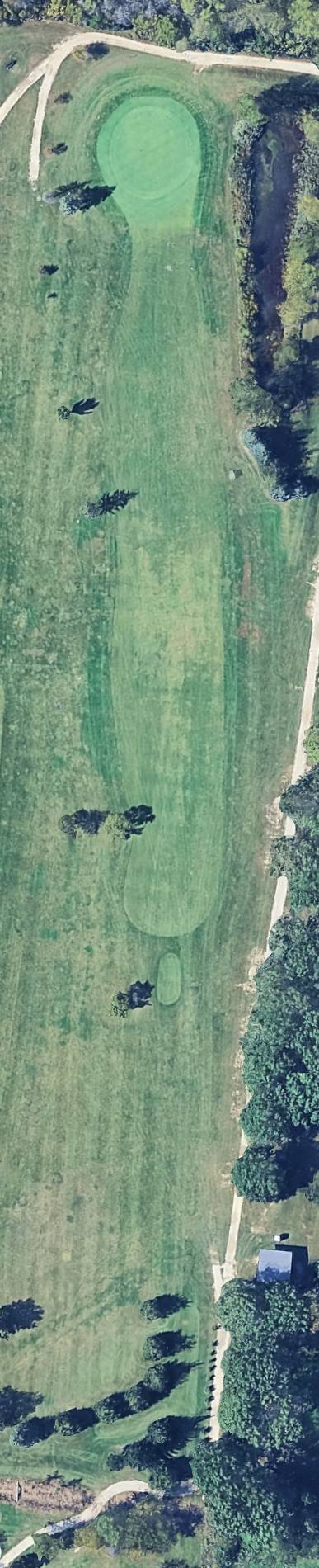 Hole 16
