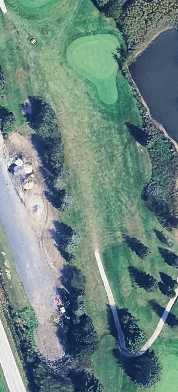 Hole 18