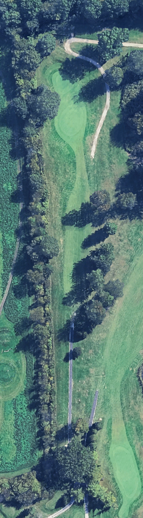 Hole 2