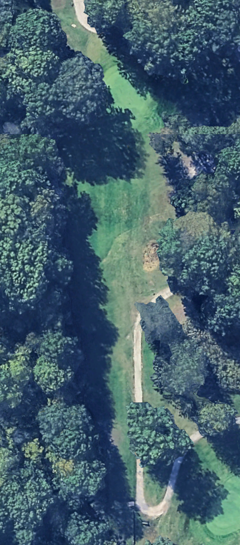 Hole 3