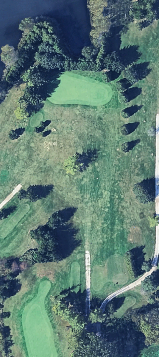 Hole 5