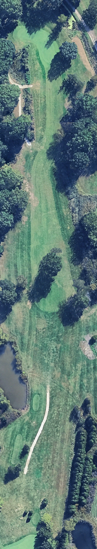 Hole 6