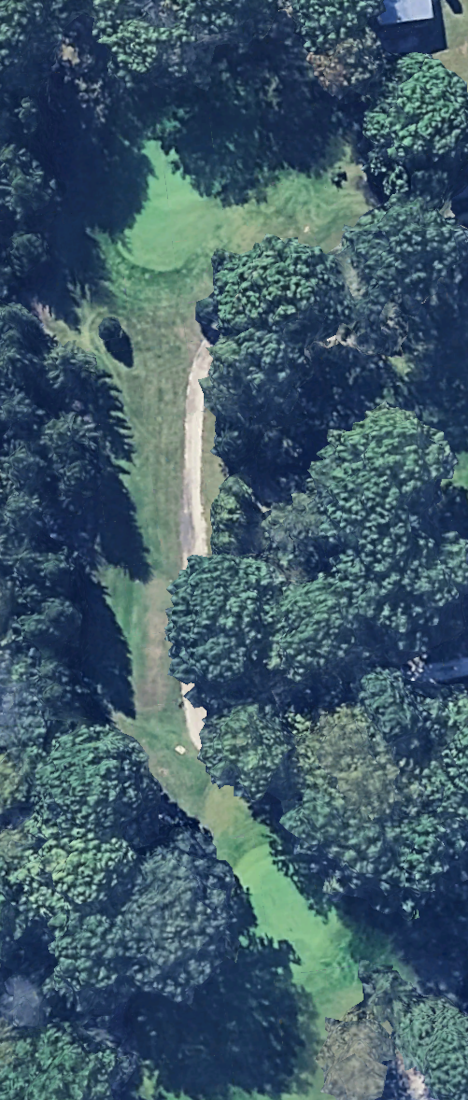 Hole 7