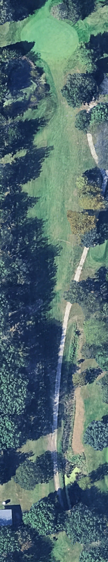 Hole 8