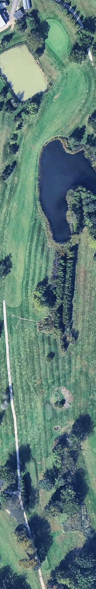 Hole 9