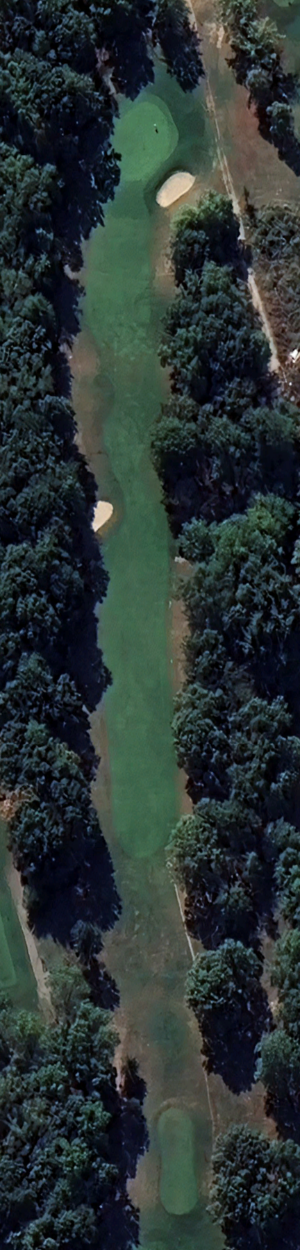 Hole 1