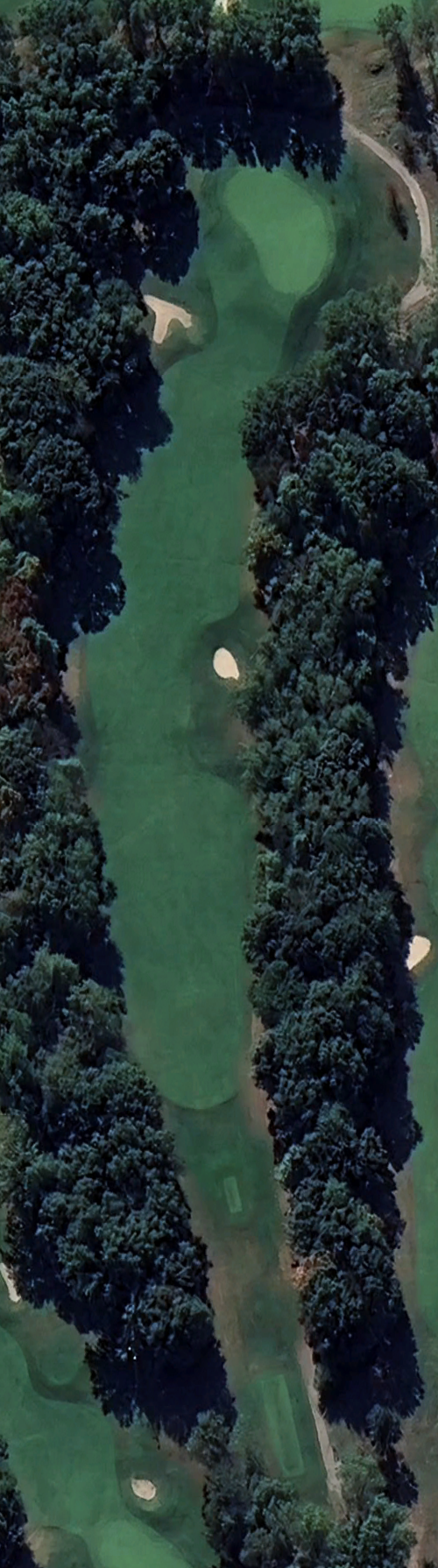 Hole 1
