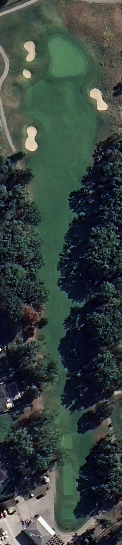 Hole 10