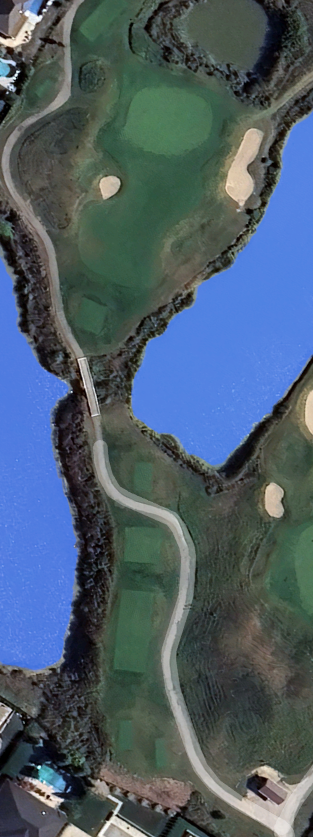 Hole 11